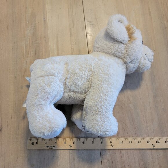 Build A Bear Nala Plush 16” Disney The Lion King Stuffed Animal BAB - Picture 7 of 8
